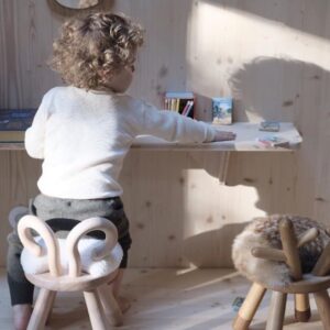 BAMBI, SHEEP & COW – Image 4