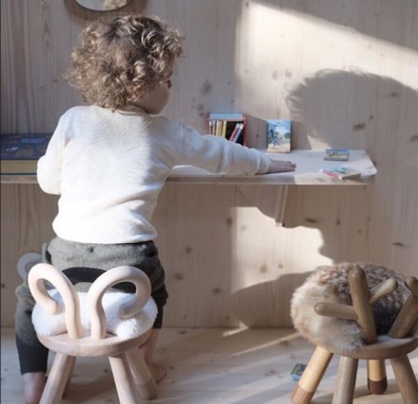 BAMBI, SHEEP & COW – Image 4