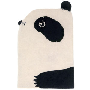 Panda Carpet