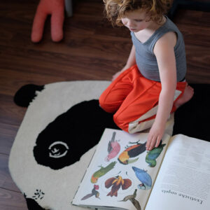 Panda Carpet – Image 2