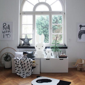 Panda Carpet – Image 3