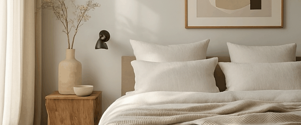 Décoration intérieur | Objets poétiques |  Conseils doux pour votre intérieur